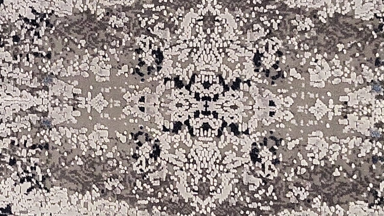 Oriental Rug  Code: 2347536  Size: 230 X 160 cm  Price Euro: 2950