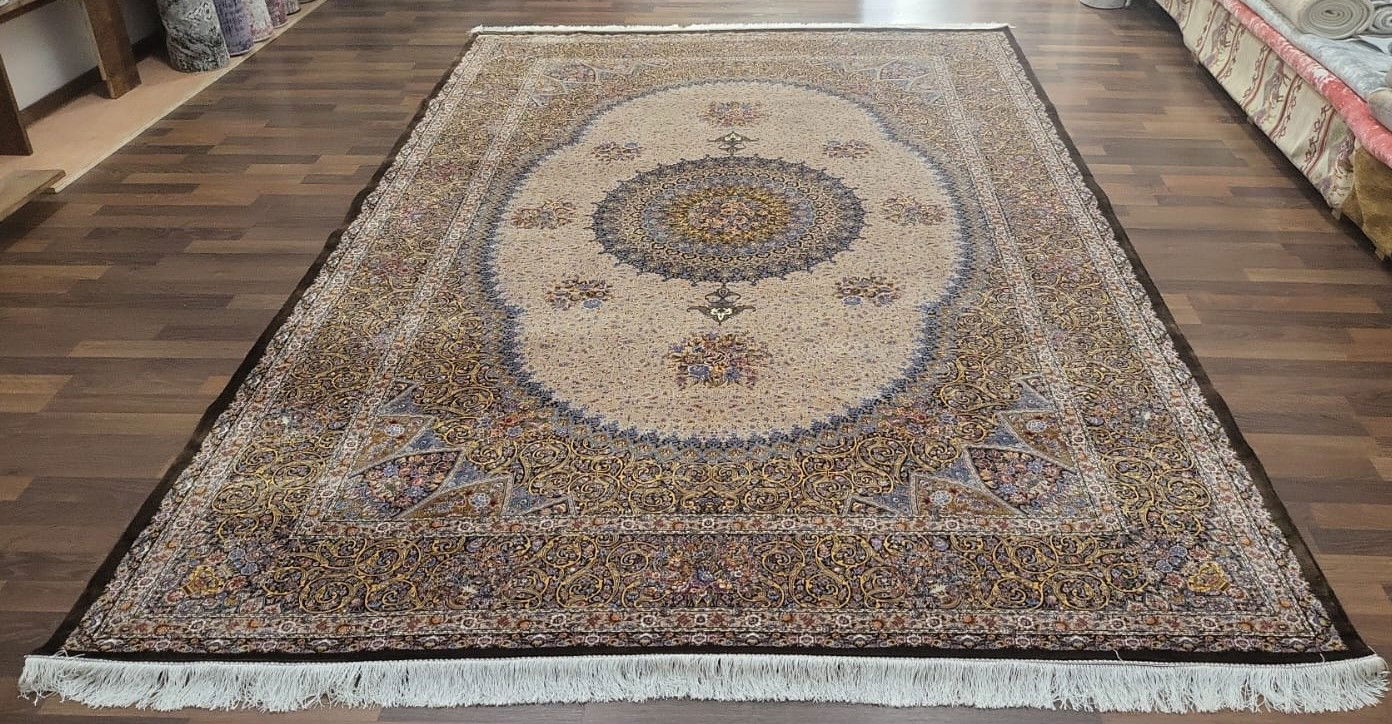 Code: V1201  Size: 300 X 200 cm  Price Euro: 9600