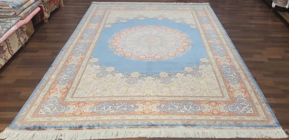Oriental Rug  Code: V1209   Size: 300 X 200 cm  Price Euro 8650