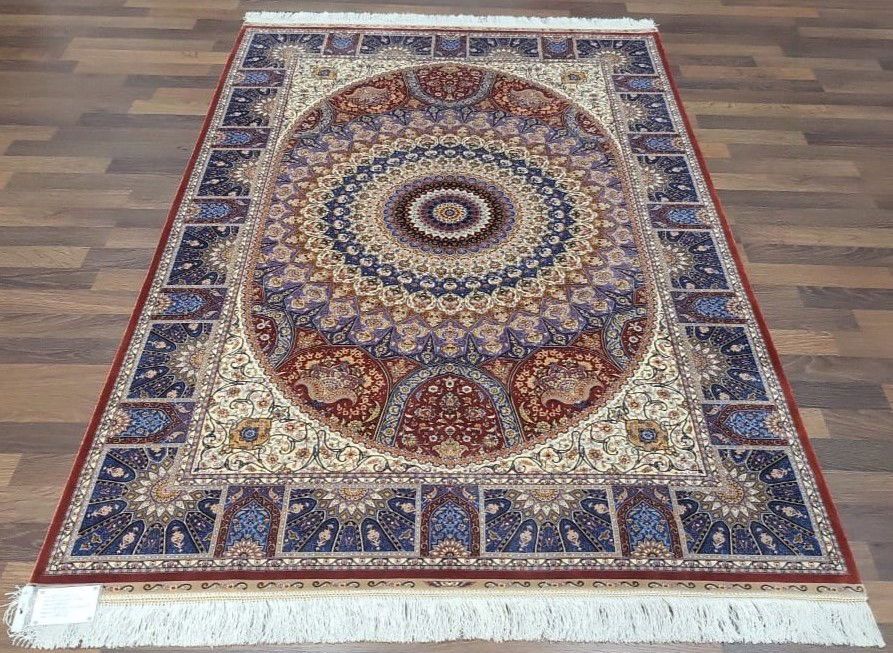 Oriental Rug  Code: V12017  Size: 180 x 120 cm Price Euro: 2900