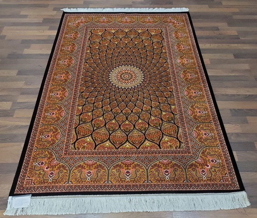 Oriental Rug  Code: V12019  Size: 180 x 120 cm  Price Euro: 2950