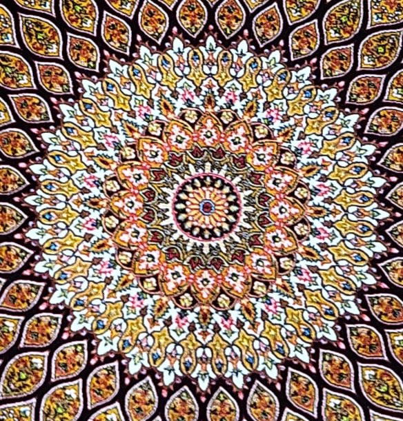 Oriental Rug  Code: V12019  Size: 180 x 120 cm  Price Euro: 2950