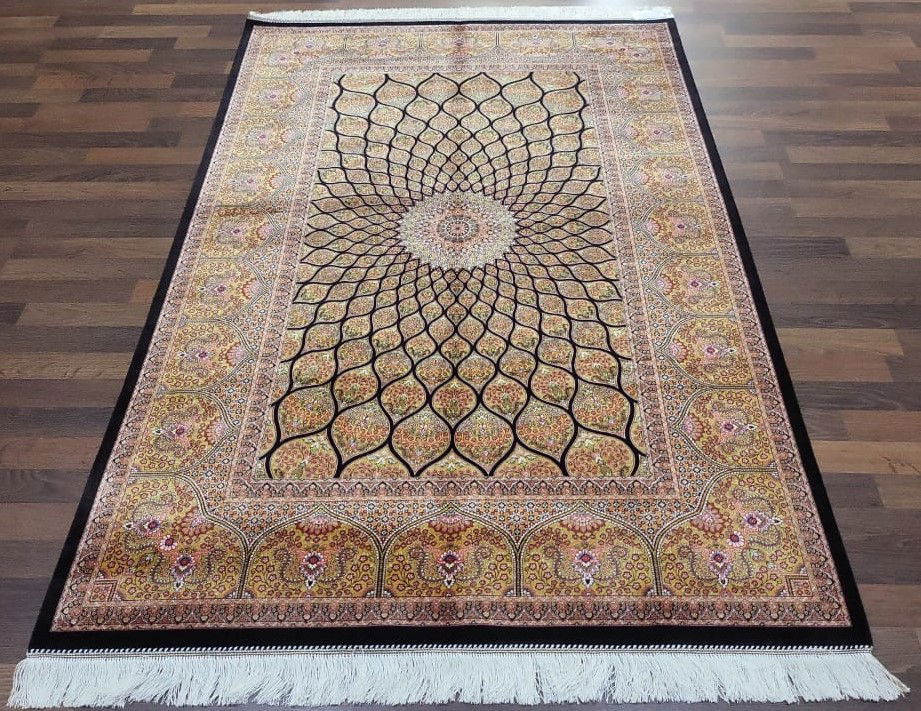 Oriental Rug  Code: V12019  Size: 180 x 120 cm  Price Euro: 2950