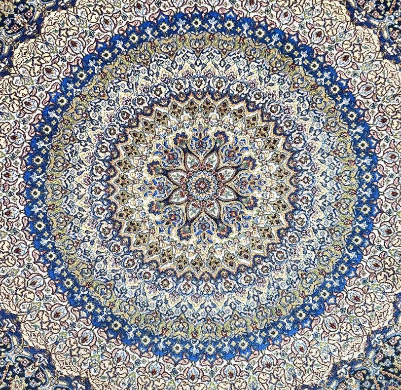 Code: 2316234  Size: 200X300   Price Euro: 8400