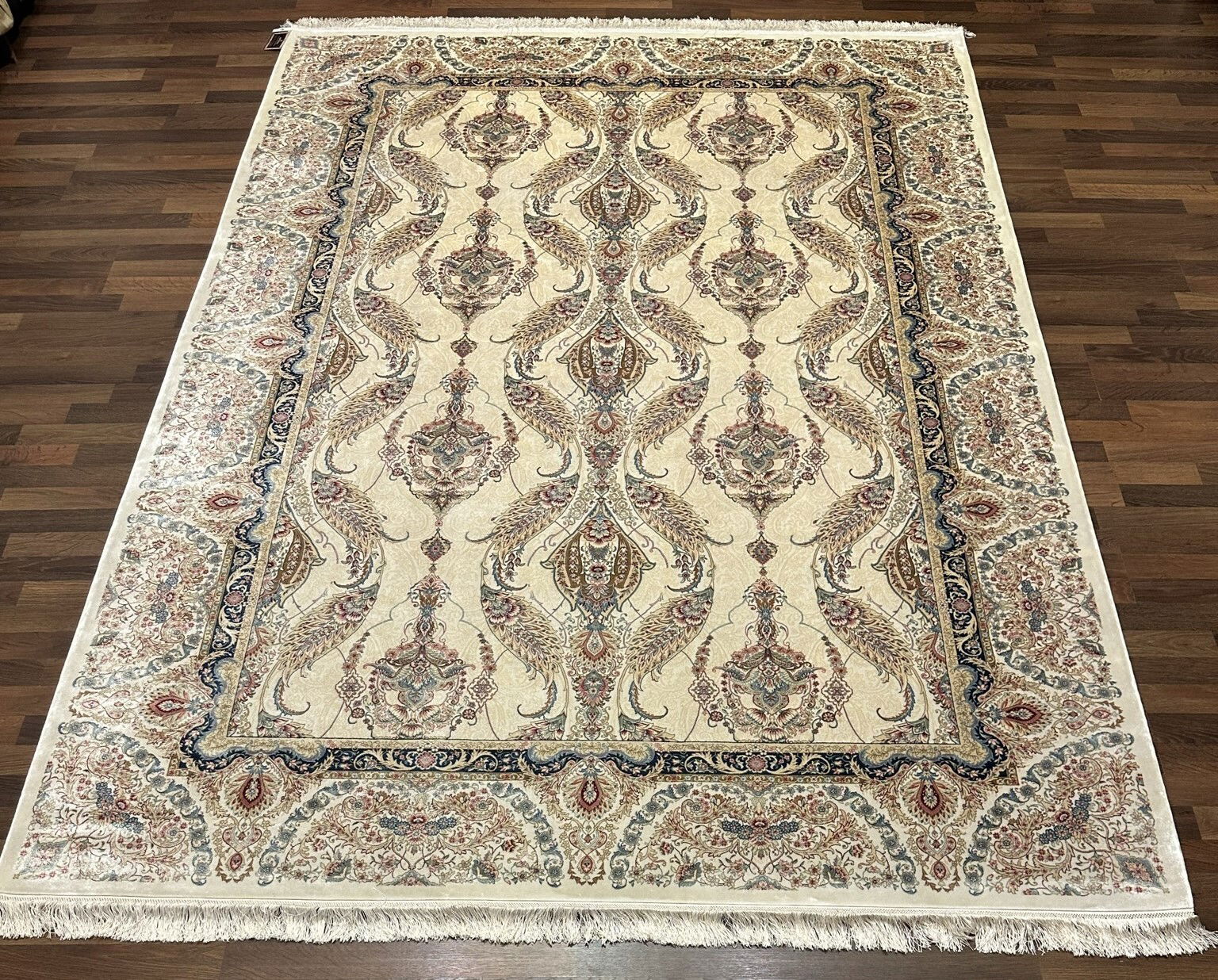 Code:2316287   Size:200x300cm      Price Euro:8400