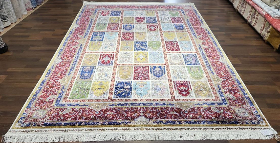 Code: C2578011  Size: 300x200cm   Price Euro: 9800