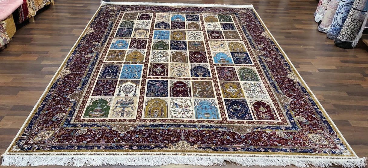 Code: C2578011  Size: 300x200cm   Price Euro: 9800