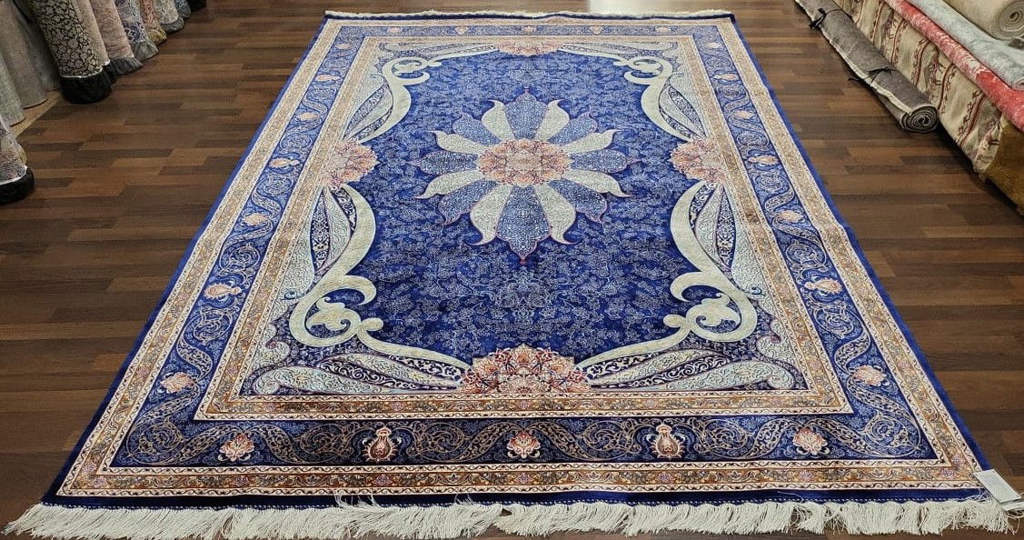 Code:C11025  Size:300X200cm   Price Euro: 6750   