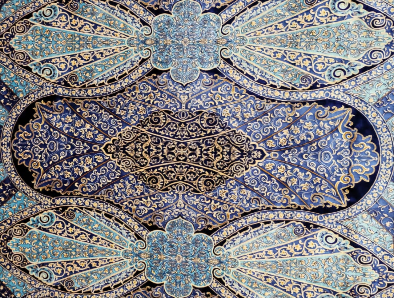 Code: C257804  Size: 300x200 cm   Price Euro: 9300