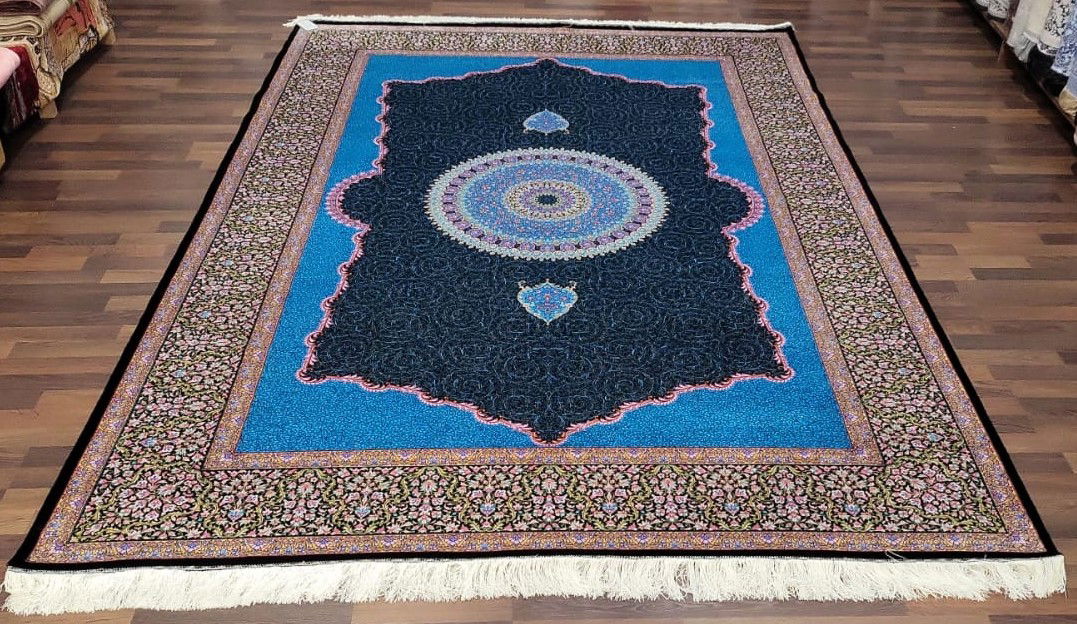 Code: C257806  Size:300c200 cm  Price Euro: 8650