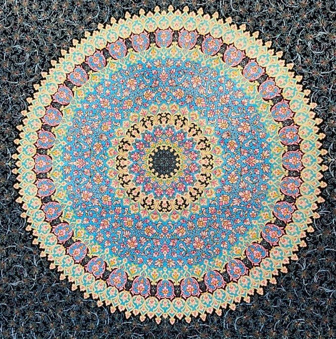 Code: C257806  Size:300c200 cm  Price Euro: 8650