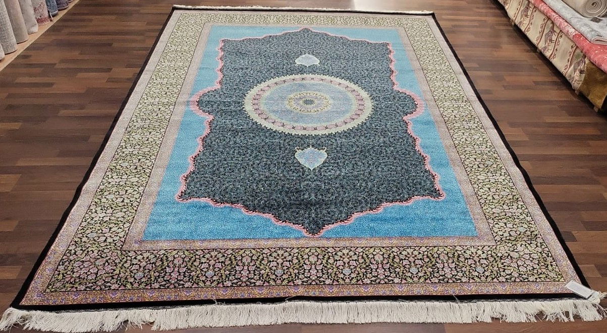 Code: C257806  Size:300c200 cm  Price Euro: 8650