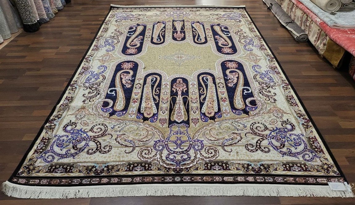 Code: C2572605   Size:300x200cm  Price Euro: 7750