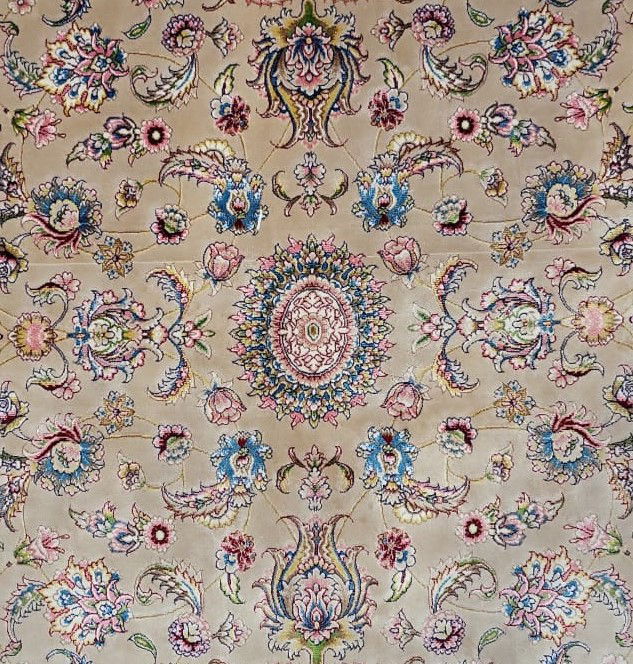 Code:C2572607  Size:300x200 cm   Priece Euro: 8100