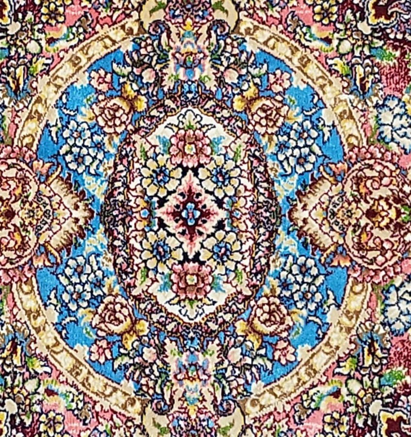 Code:C13019 Size:255x155cm  Price Euro; 4450