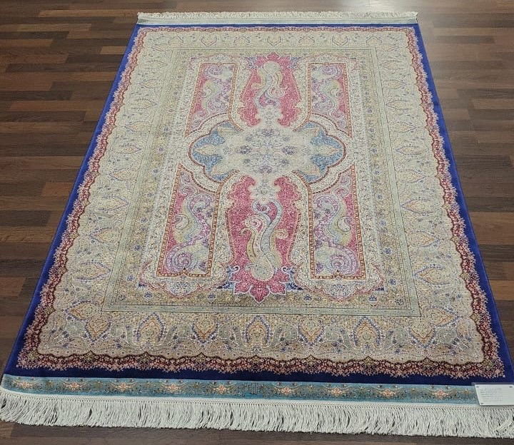 Code:2401   Size: 180x120 cm   Price Euro; 2750