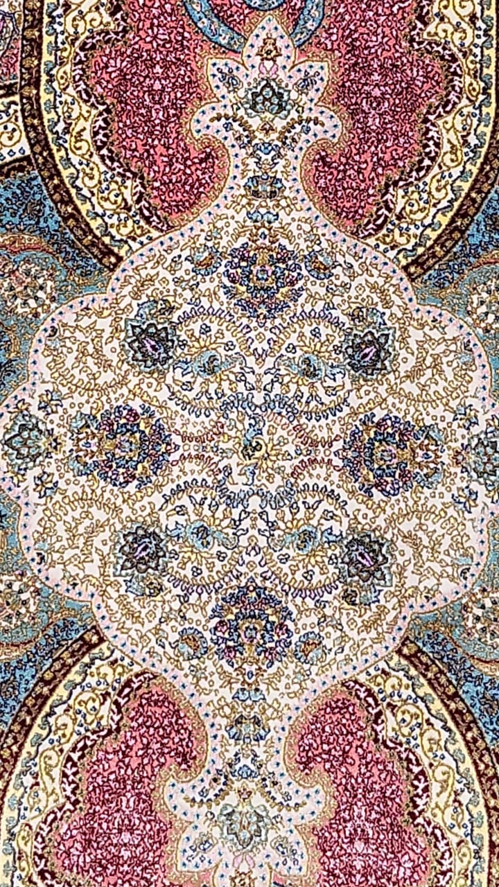 Code:2401   Size: 180x120 cm   Price Euro; 2750