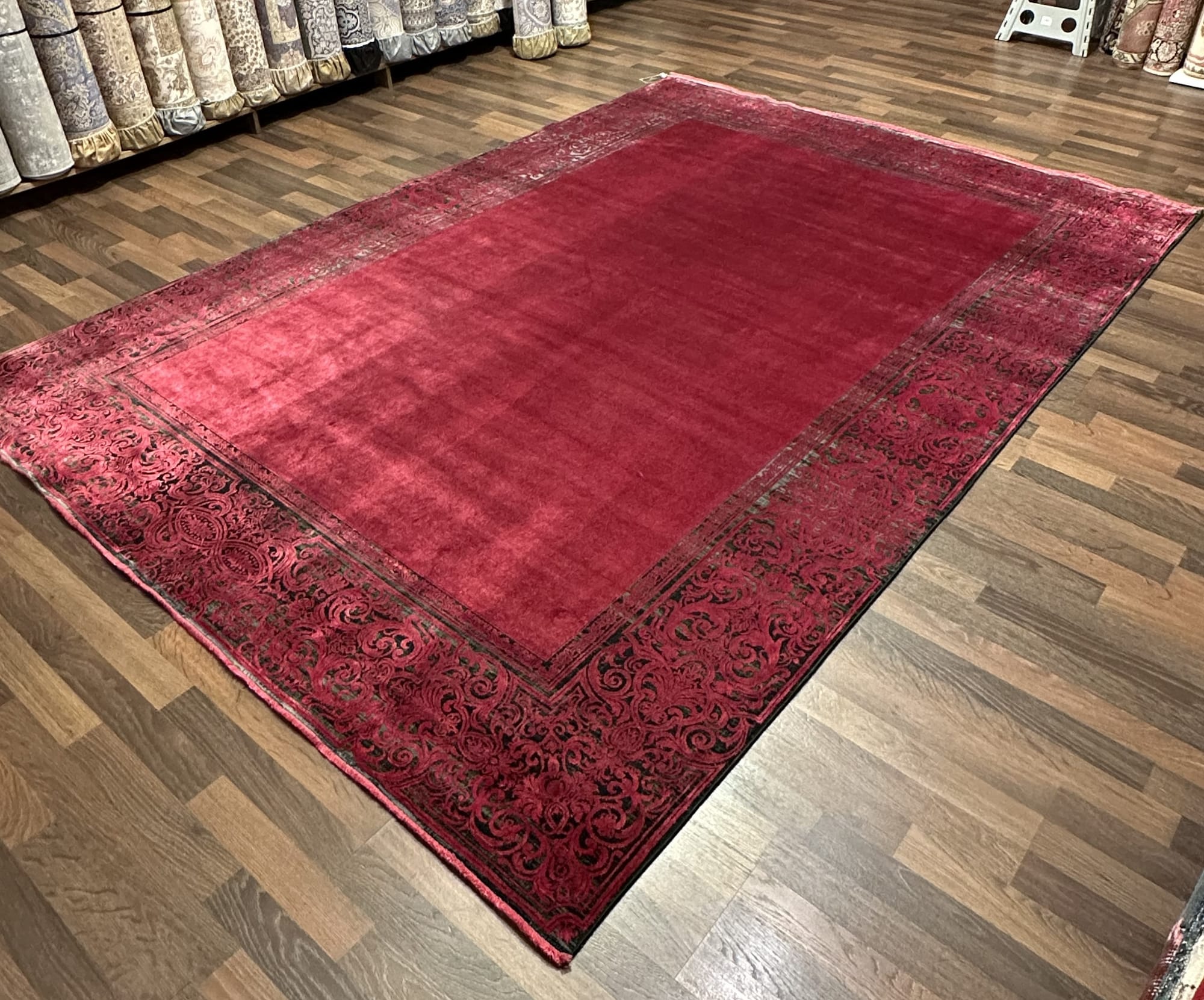 Code:3101  Size: 300X200 cm  Price Euro: 4350