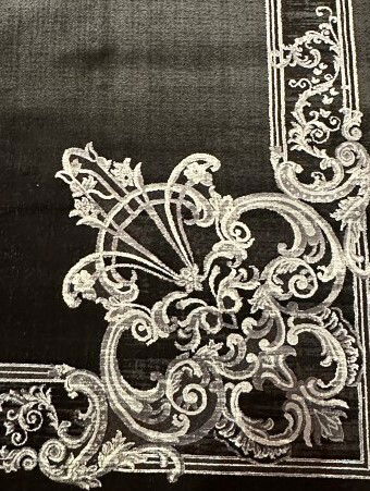 Code: 2316211  Size: 290 X 200 cm  Price Euro:7420