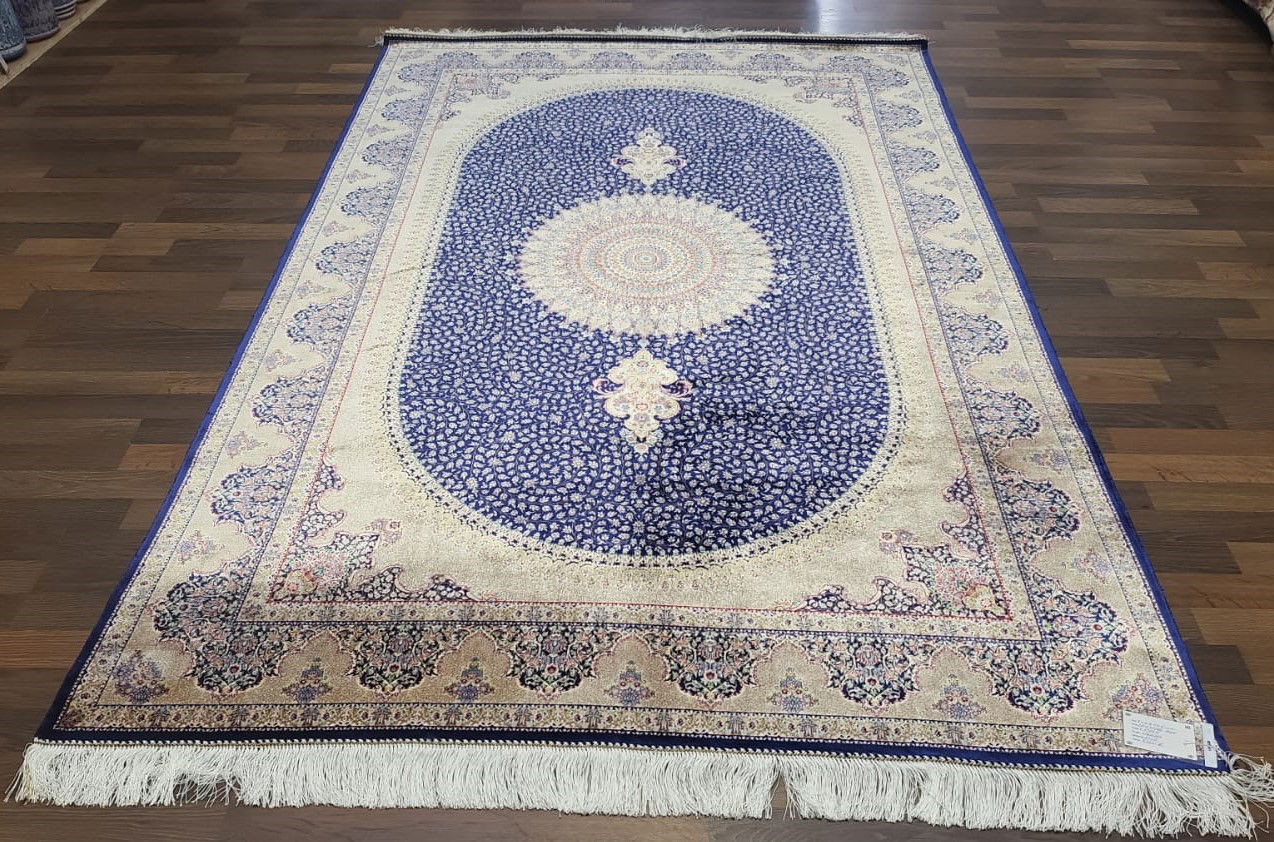 Code: C13015   Size: 255 X 155 cm   Price Euro: 5300