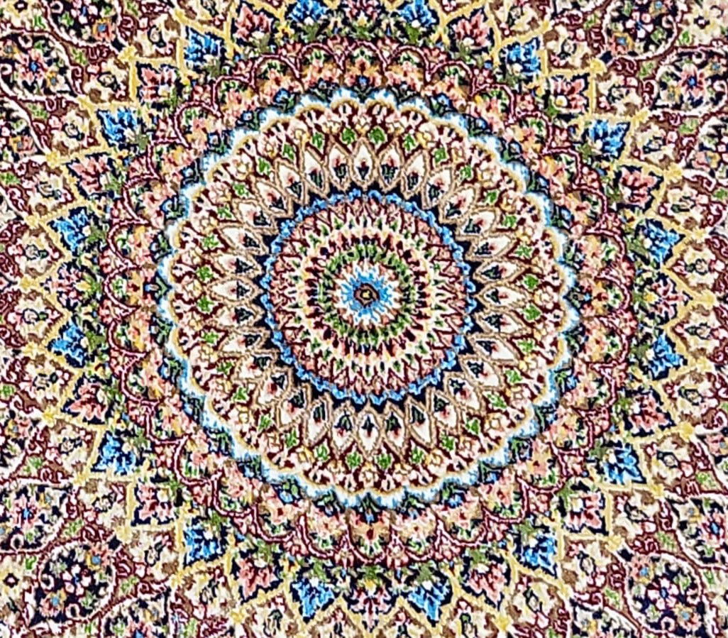 Code: C13015   Size: 255 X 155 cm   Price Euro: 5300