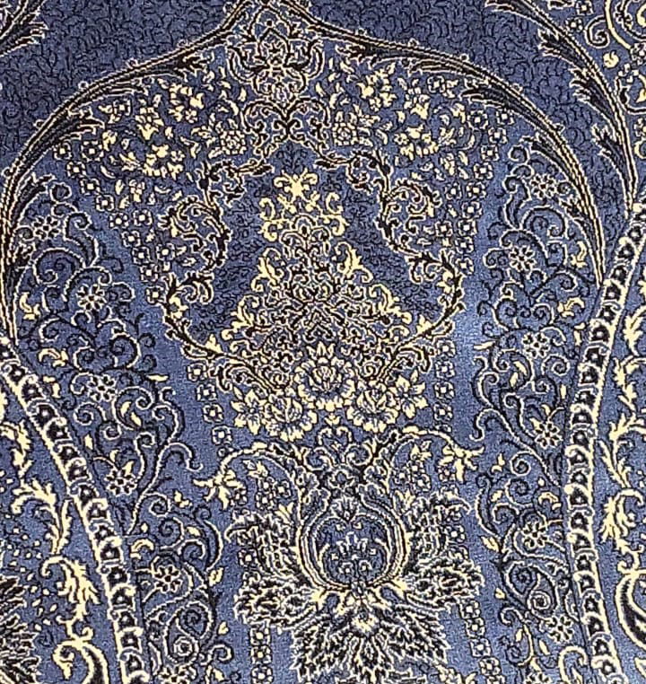 Code: C11048  Size:230 X 160 cm  Price Euro: 4400