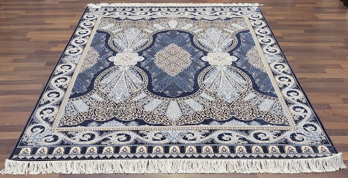 Code: 24481  Size:230 X 160 cm  Price Euro: 4270