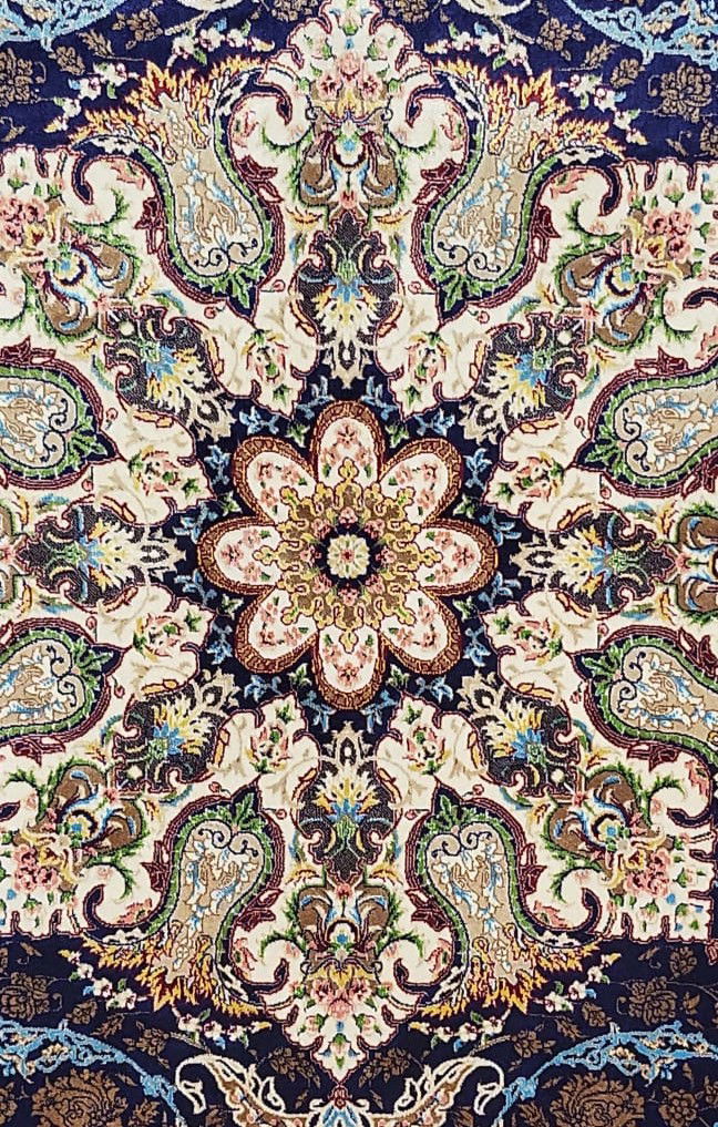 Code: C13013    Size: 255 X 155 cm    Price Euro: 4450