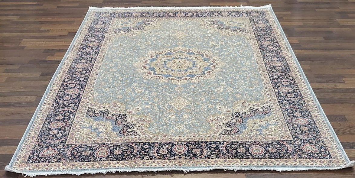 Code: OL11103   Size: 240 X 170 cm   Price Euro: 4700