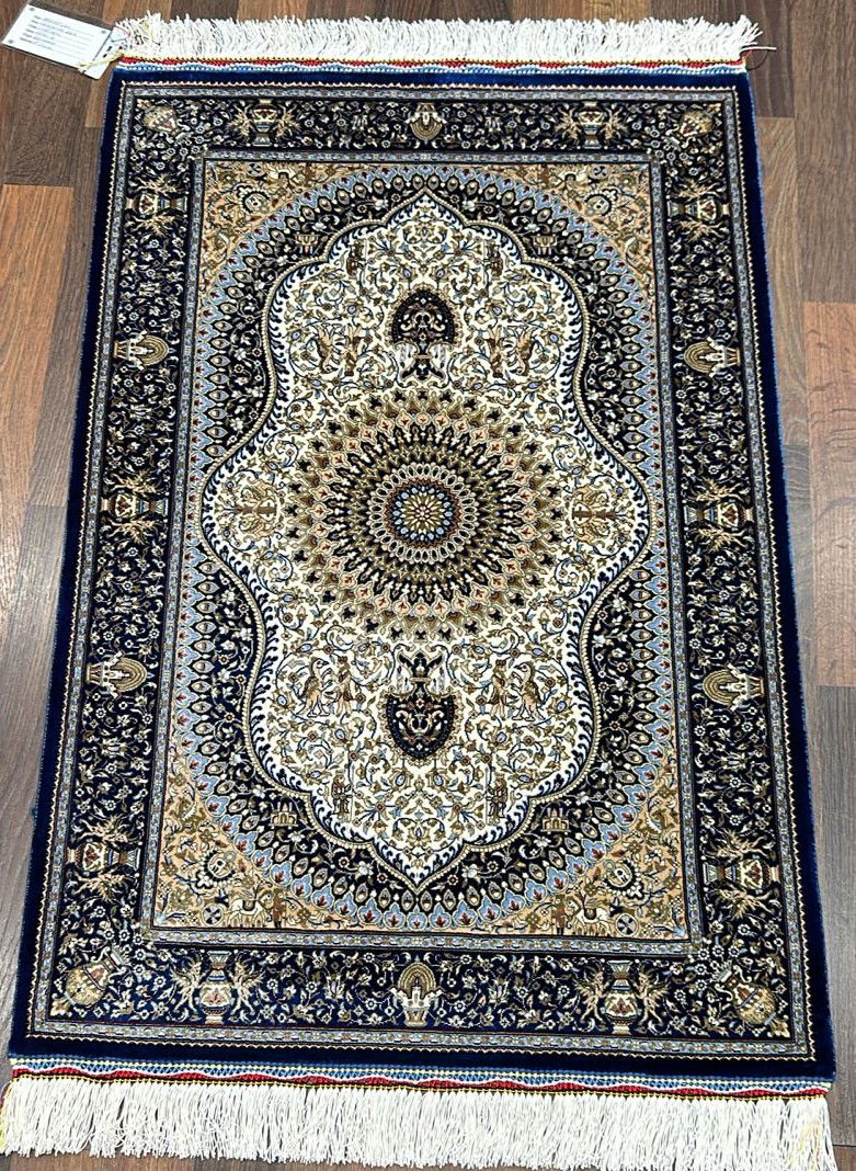 C130704 Size: 90x60 cm  Price Euro: 1550