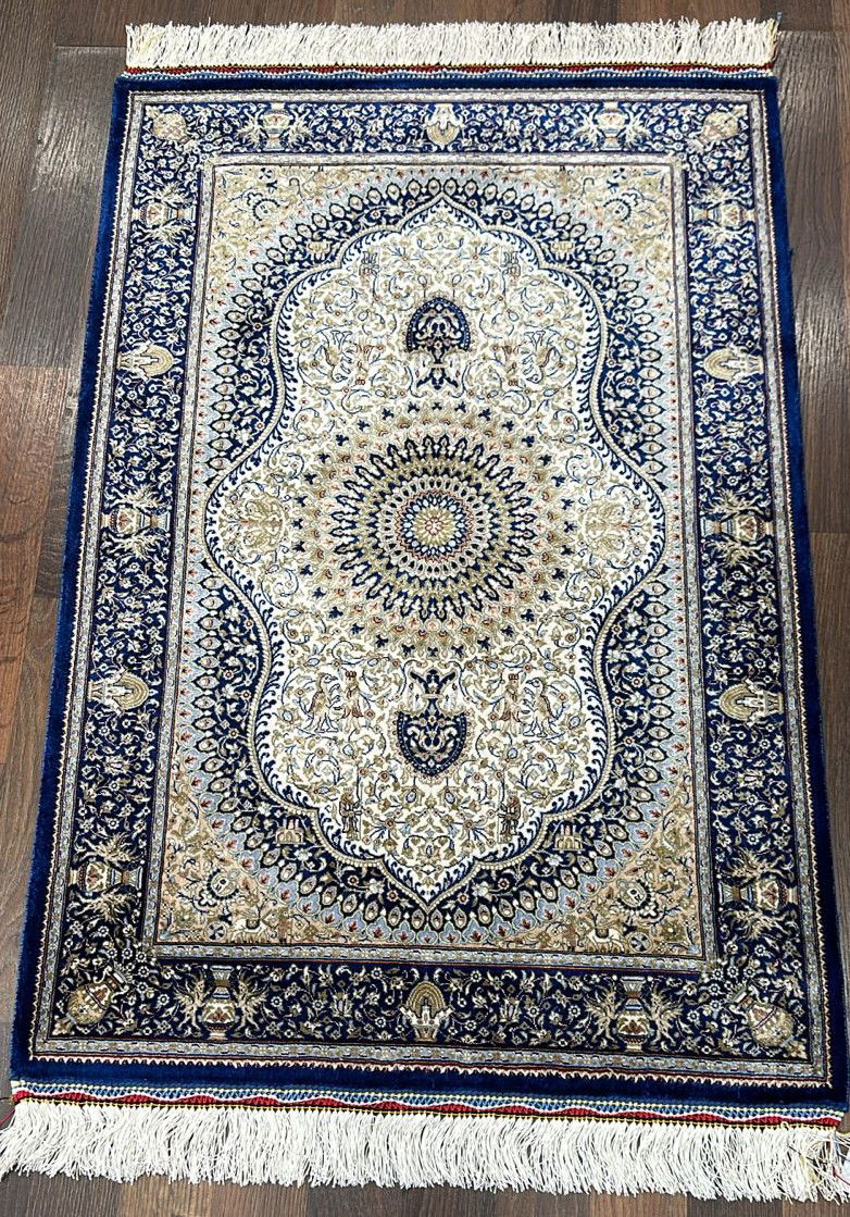 C130704 Size: 90x60 cm  Price Euro: 1550