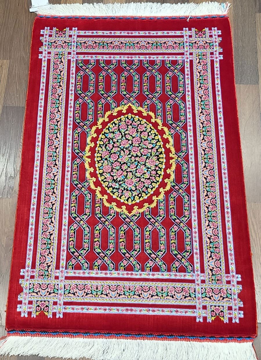 C130701 Size: 90x60 cm  Price Euro: 1450