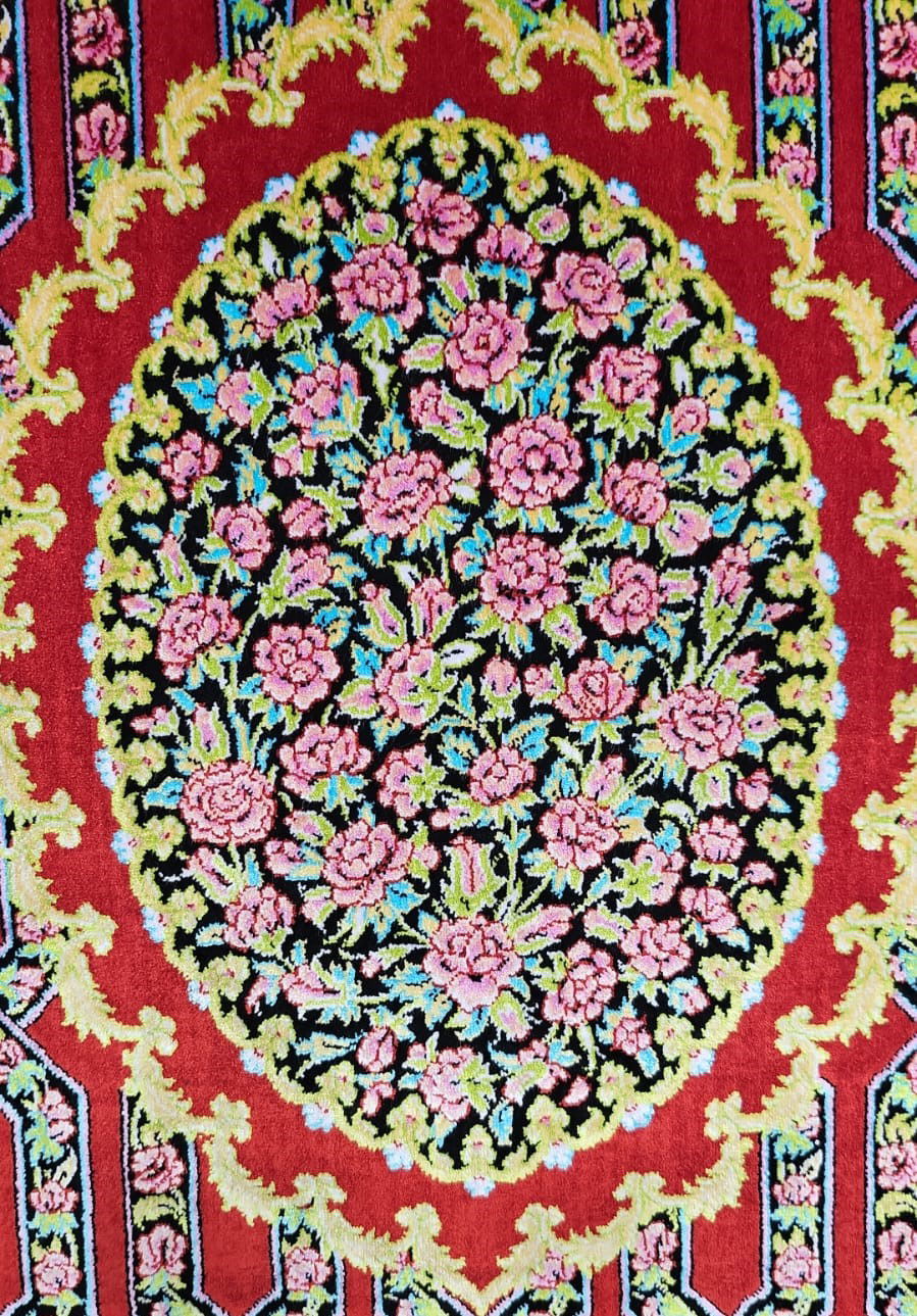 C130701 Size: 90x60 cm  Price Euro: 1450