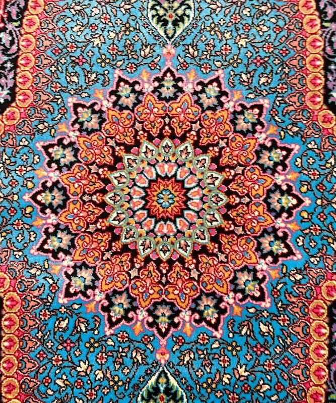 C130708 Size: 90 X 60 cm  Price Euro: 1600