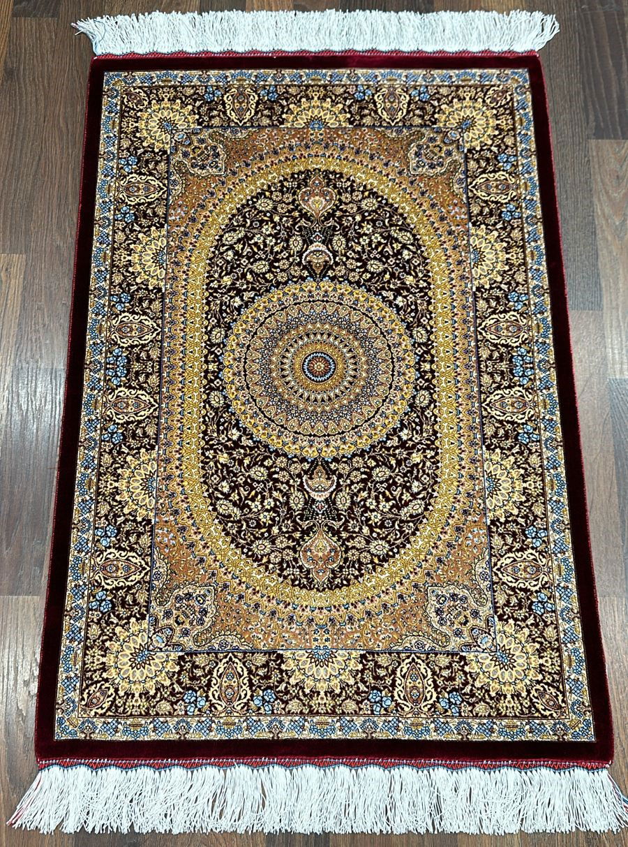 C130709 Size: 90x60 cm  Price Euro: 1700