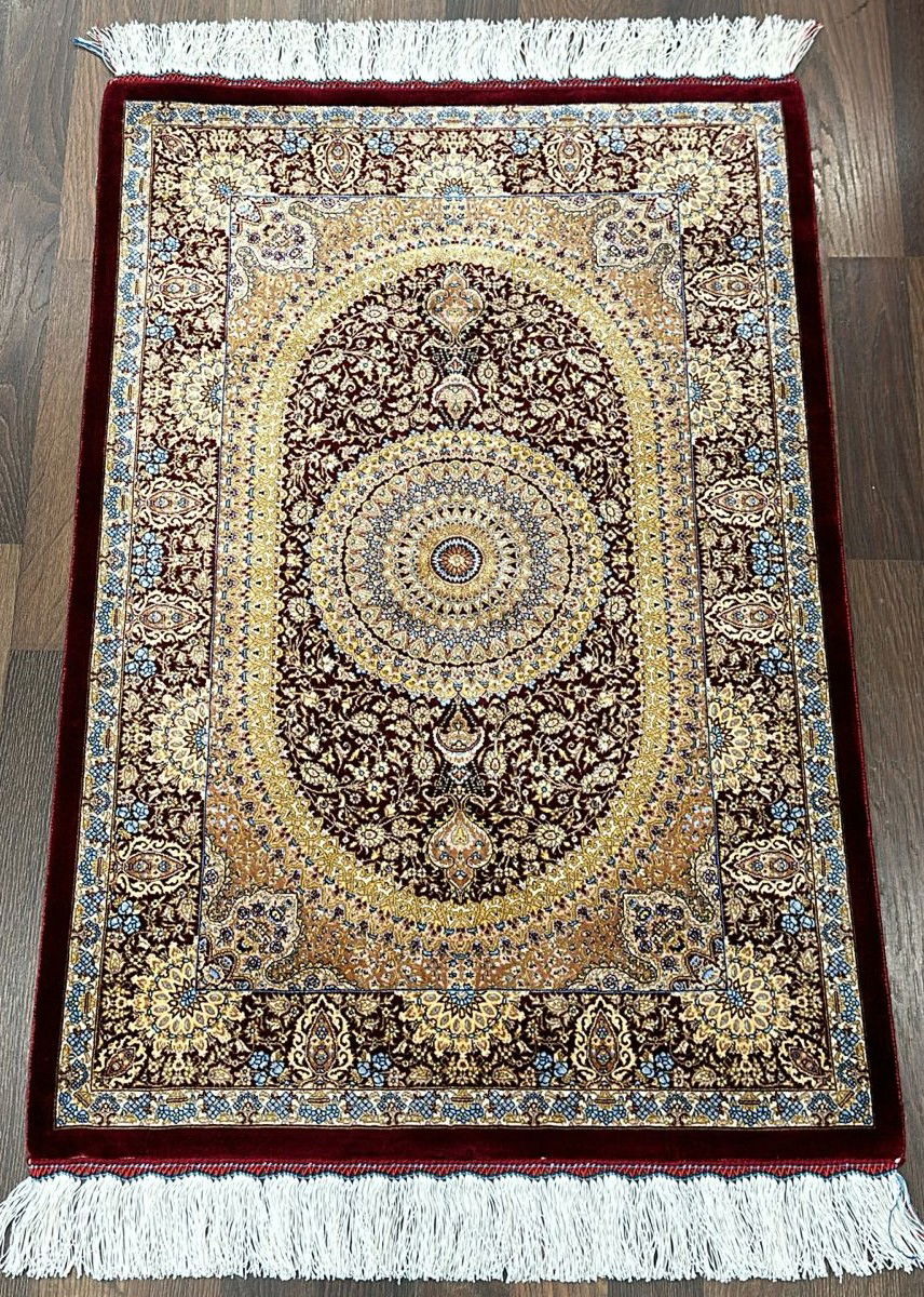 C130709 Size: 90x60 cm  Price Euro: 1700