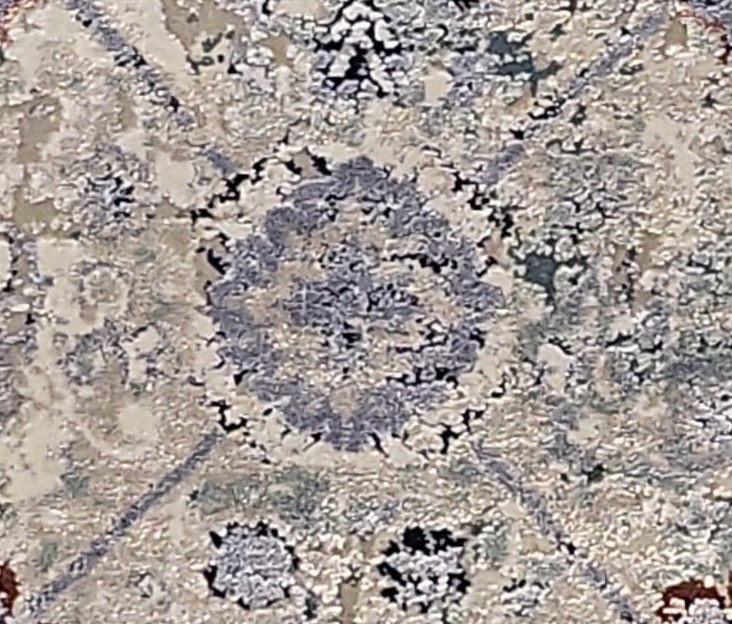 Code:L6593  Size: 290 x 200 cm   Price Euro: 5750