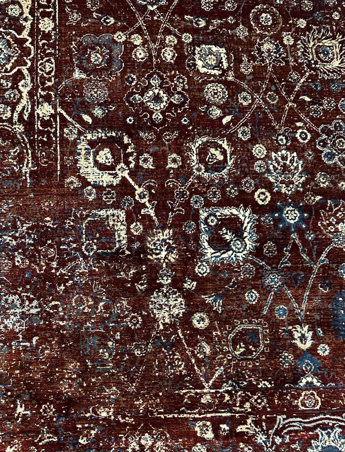 Code: 234755 Size: 230 x 160 cm  Price Euro: 3650