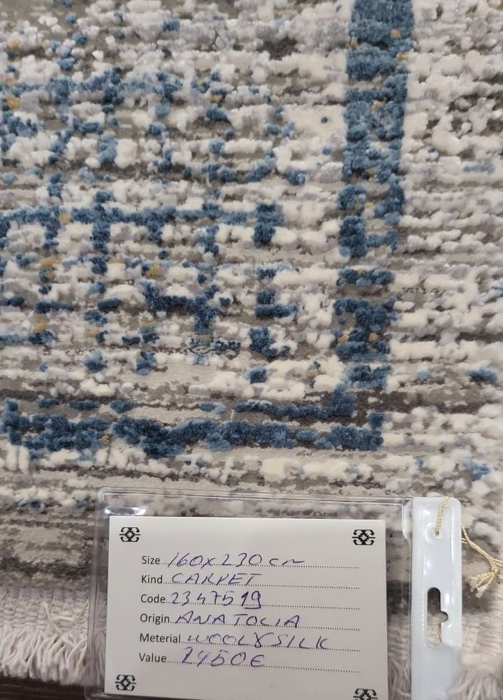 Code: 2347519  Size: 230 X 160 cm  Price Euro: 2950