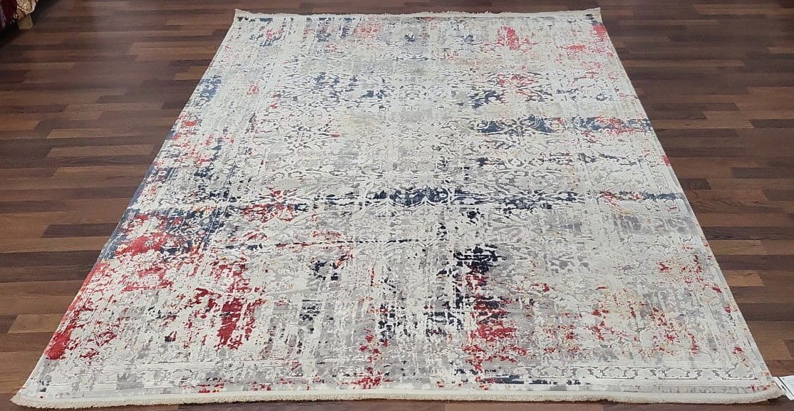 Oriental Rug  Code: 2347534  Size: 230 X 160 cm  Price Euro: 3100