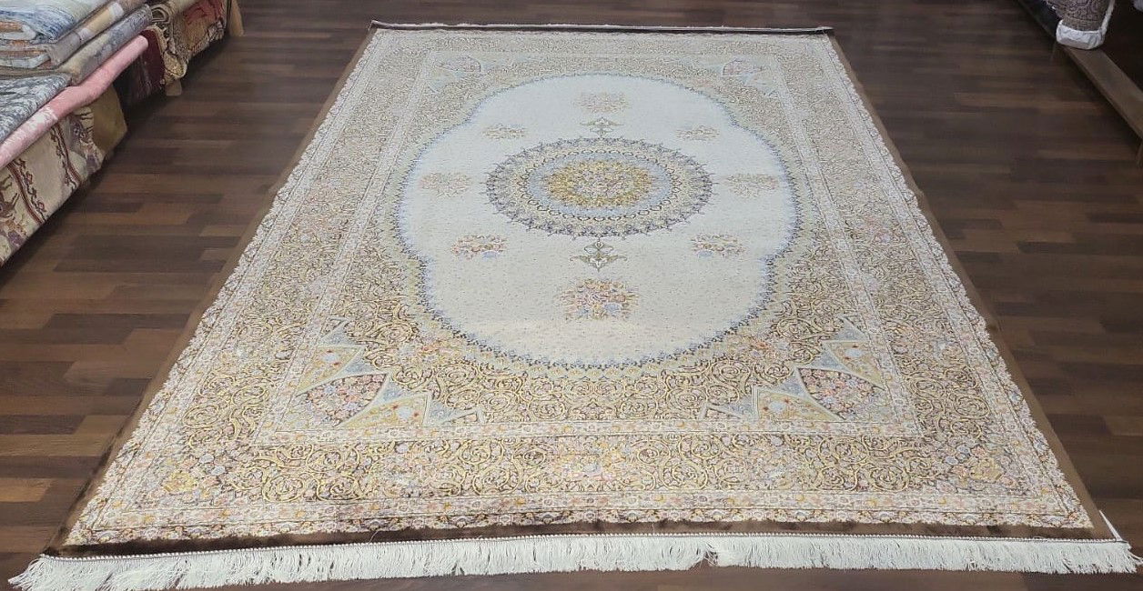 Code: V1201  Size: 300 X 200 cm  Price Euro: 9600