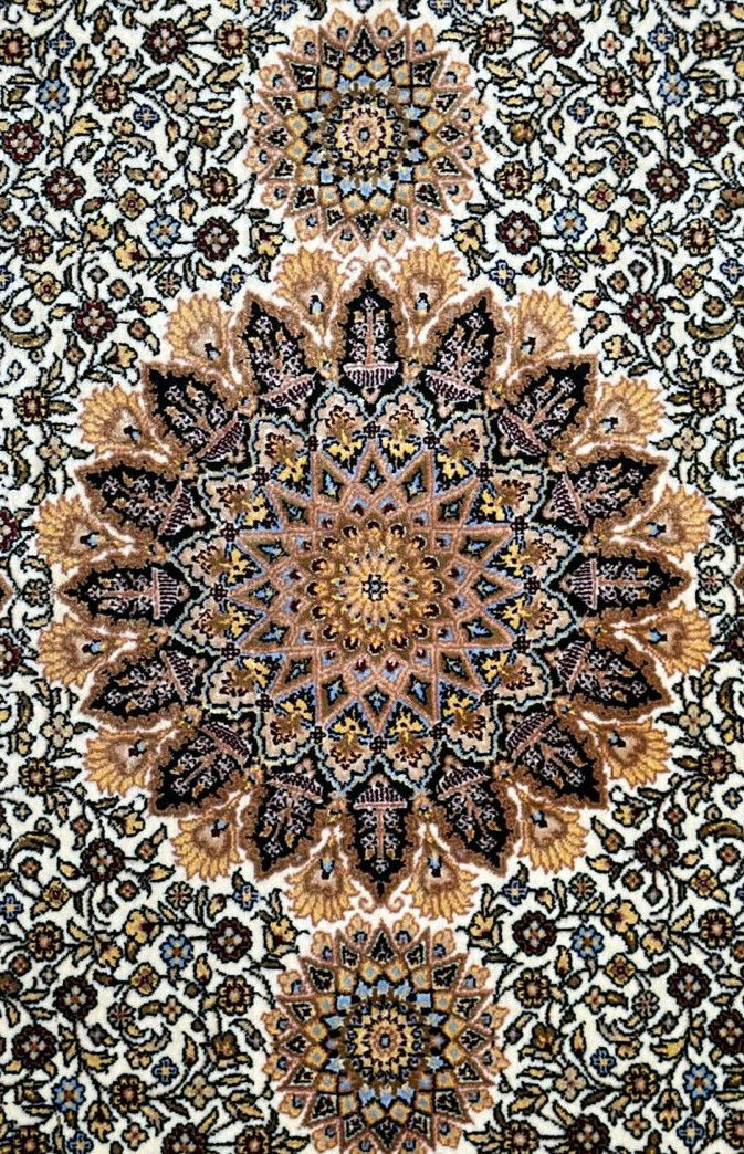 C130706 Size: 90x60 cm  Price Euro: 1650