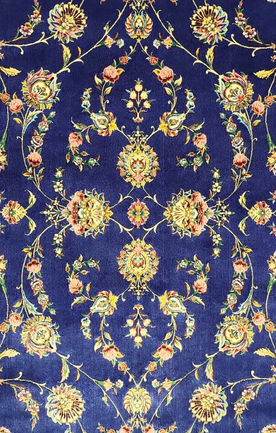 Code:V11015  Size: 225 x 155 cm  Price Euro 3600