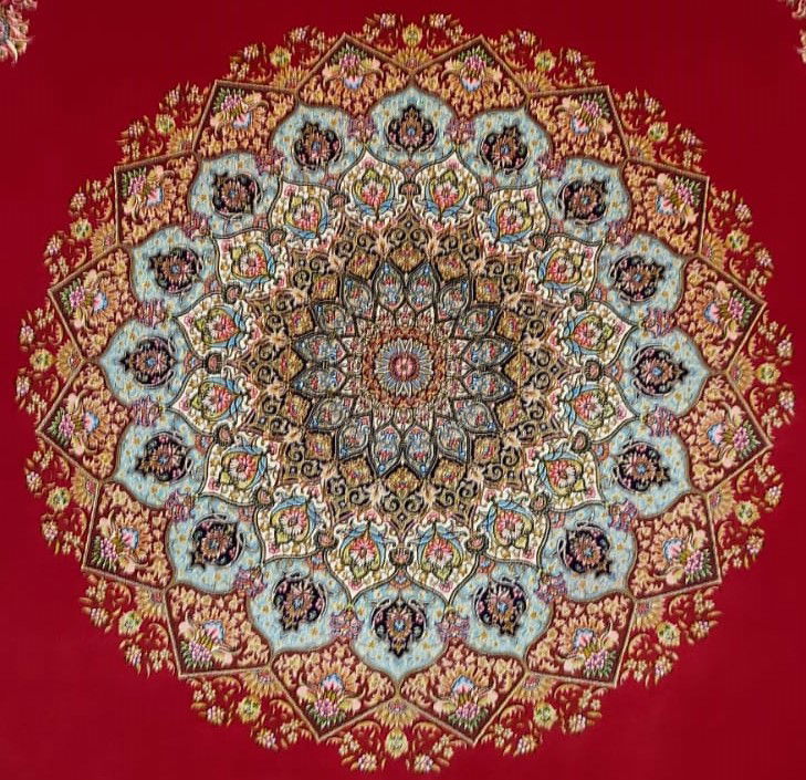 Code: V11011  Size: 225 x 150 cm  Price Euro: 4150