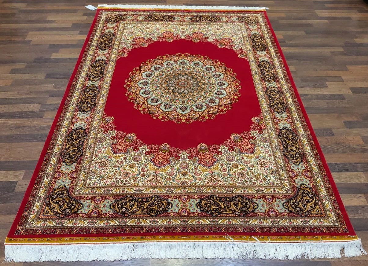 Code: V11011  Size: 225 x 150 cm  Price Euro: 4150