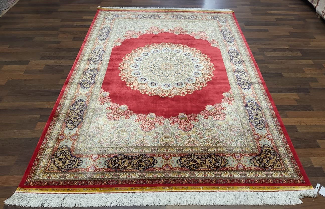 Code: V11011  Size: 225 x 150 cm  Price Euro: 4150