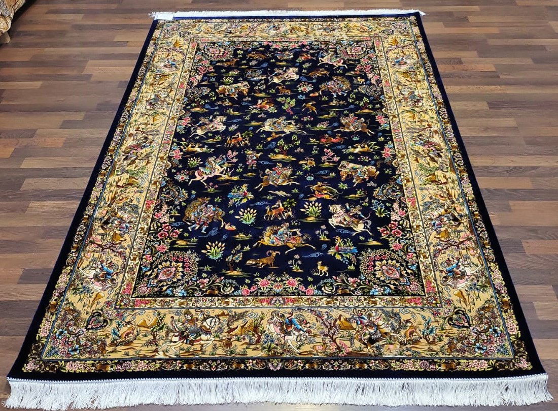 Code: V11012  Size: 225 X 150   Price Euro:4150