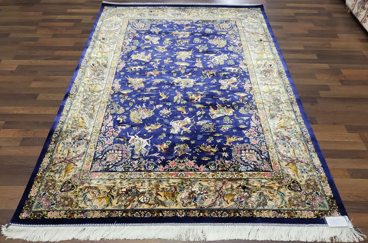 Code: V11012  Size: 225 X 150   Price Euro:4150