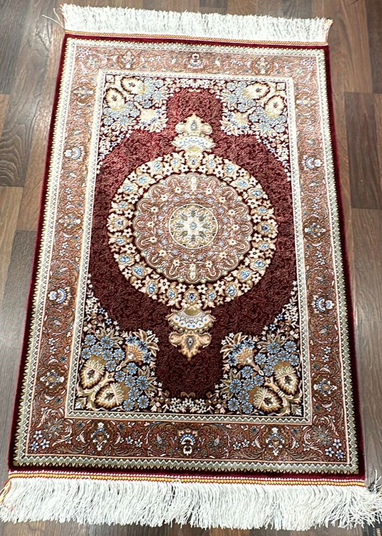 Code: 13071  Size: 60 x 90cm  Price Euro:1810