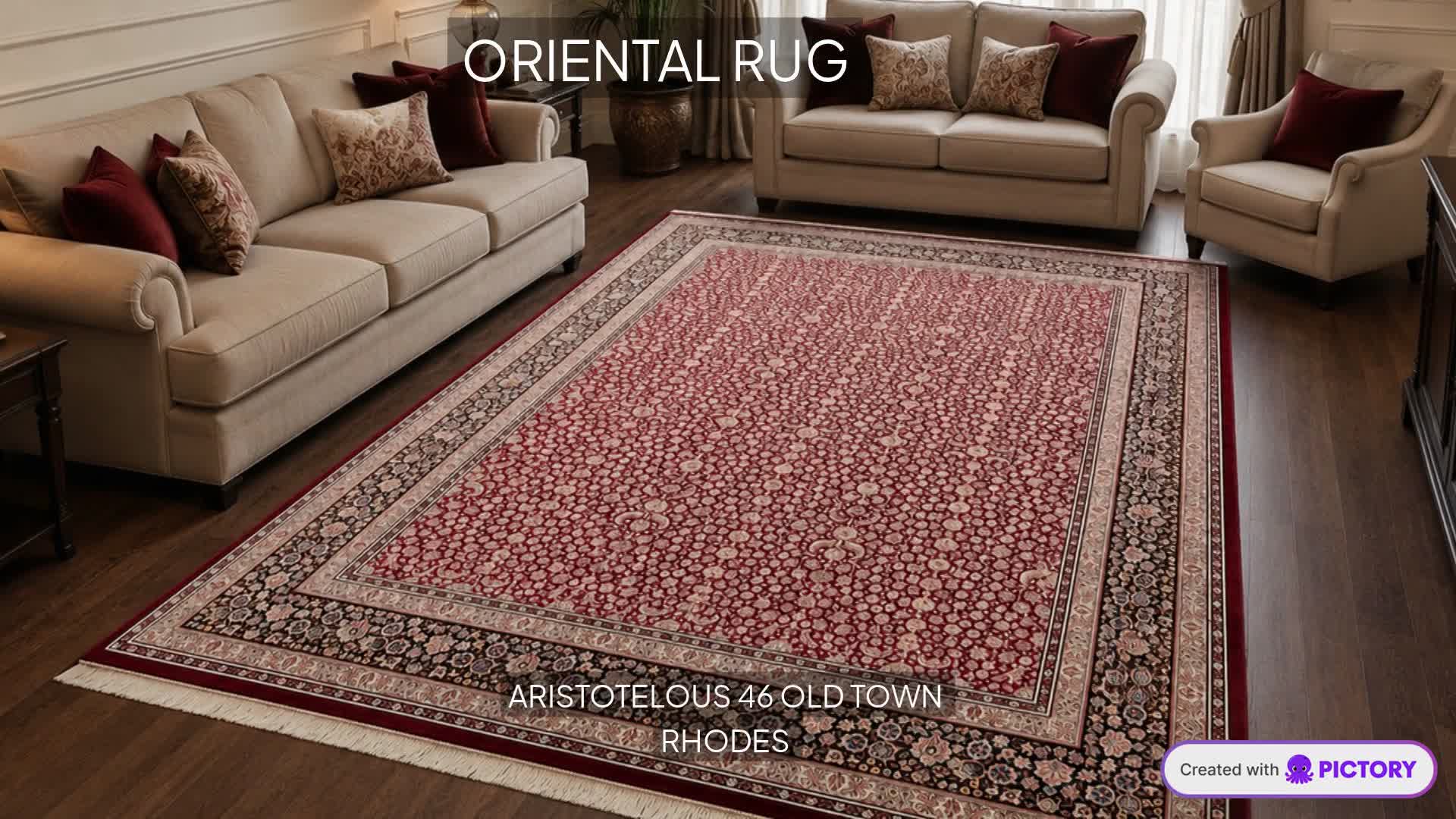 LEARN THE MOTIF & COLOR MEANINGS
